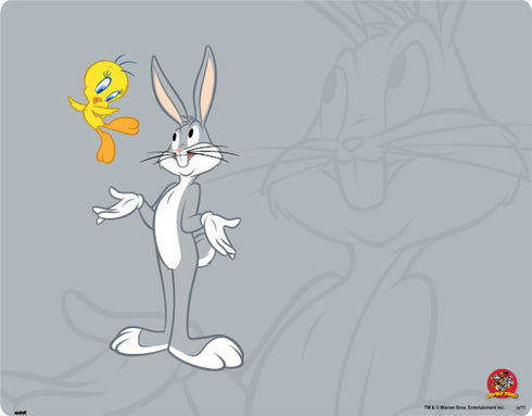 Looney Tunes Bugs Bunny Double Surface Book 2 13.5in Skin